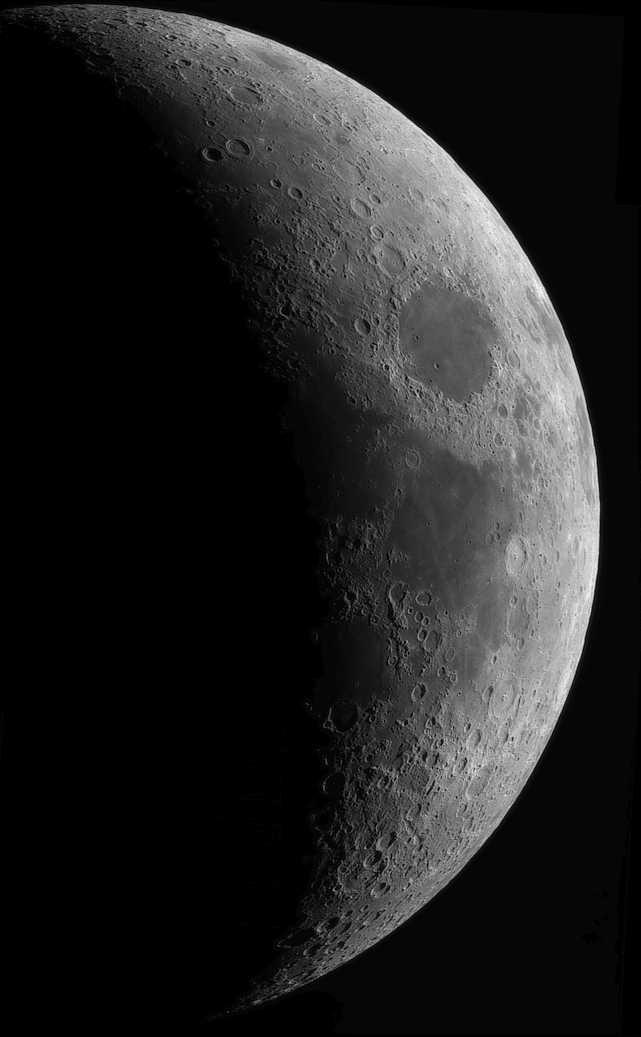 Noch ein Mond vom 23.04.