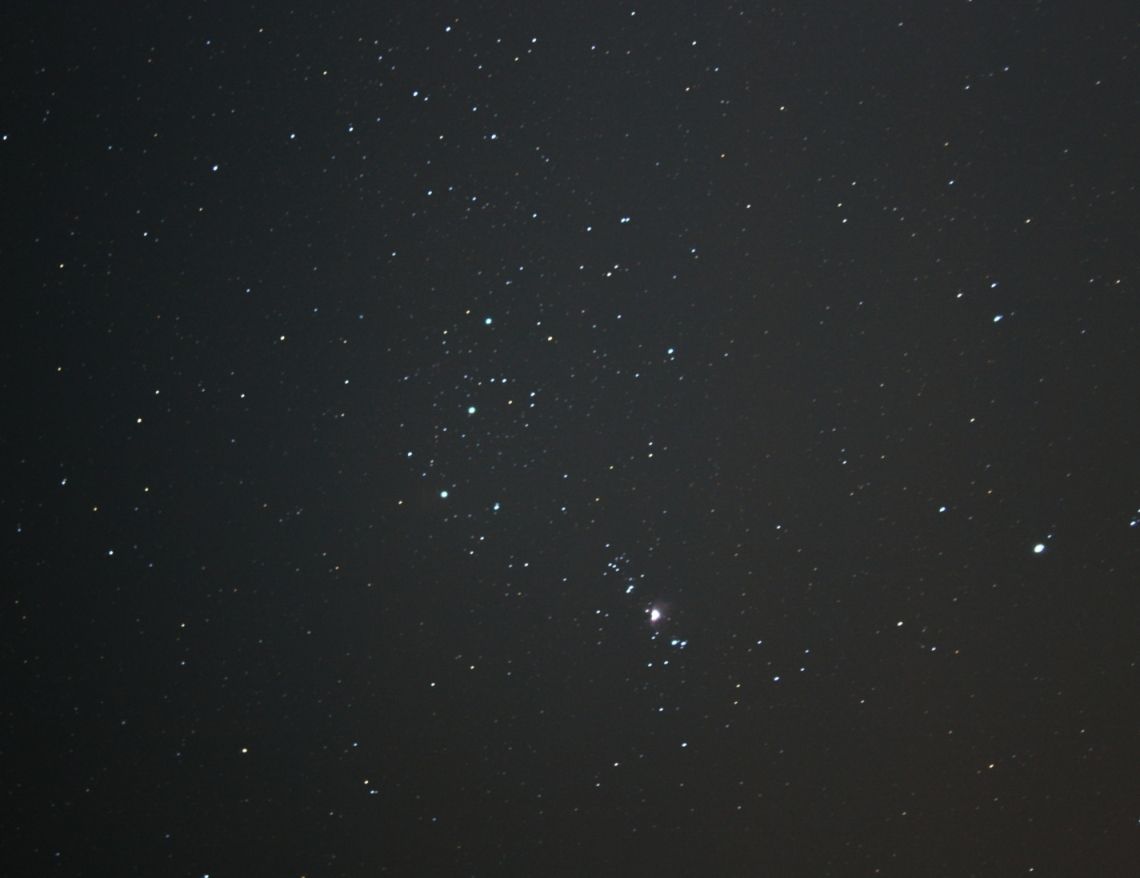 Noch ein Orion
