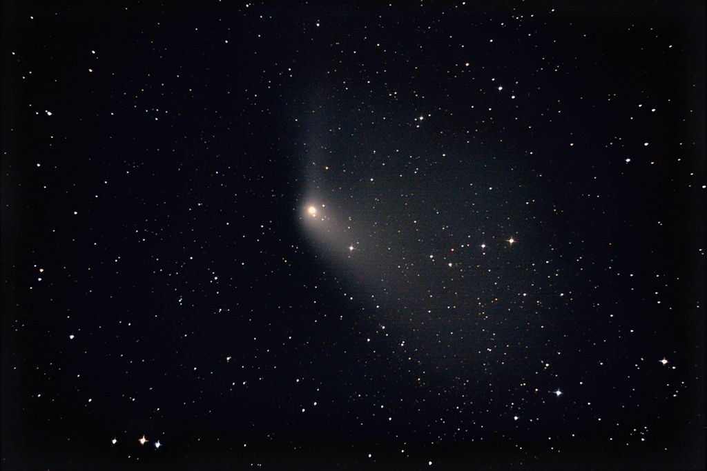 Noch ein PANSTARRS