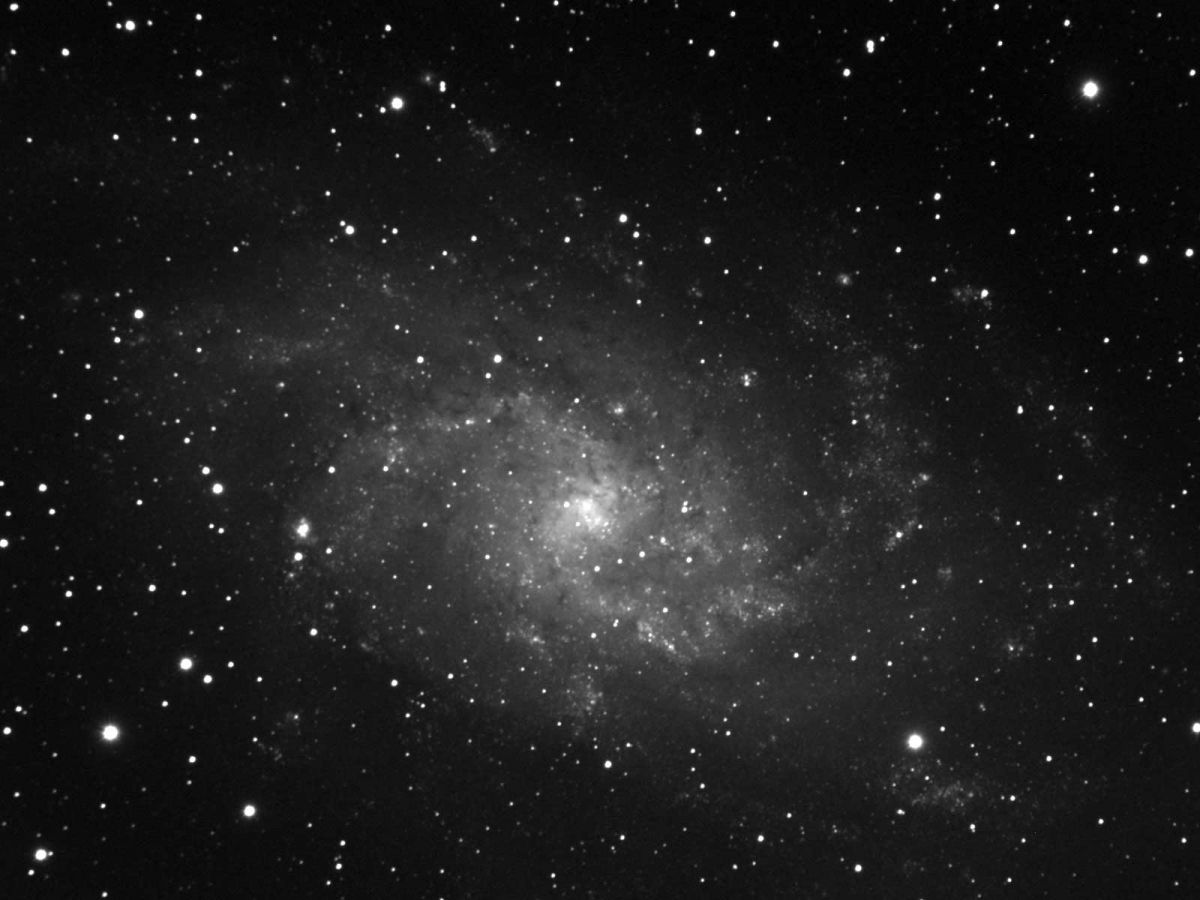 Noch en M33
