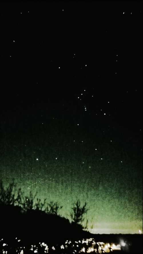 Nokia Lumia 920 astrotauglich?