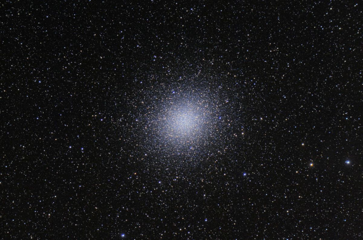 Omega Centauri