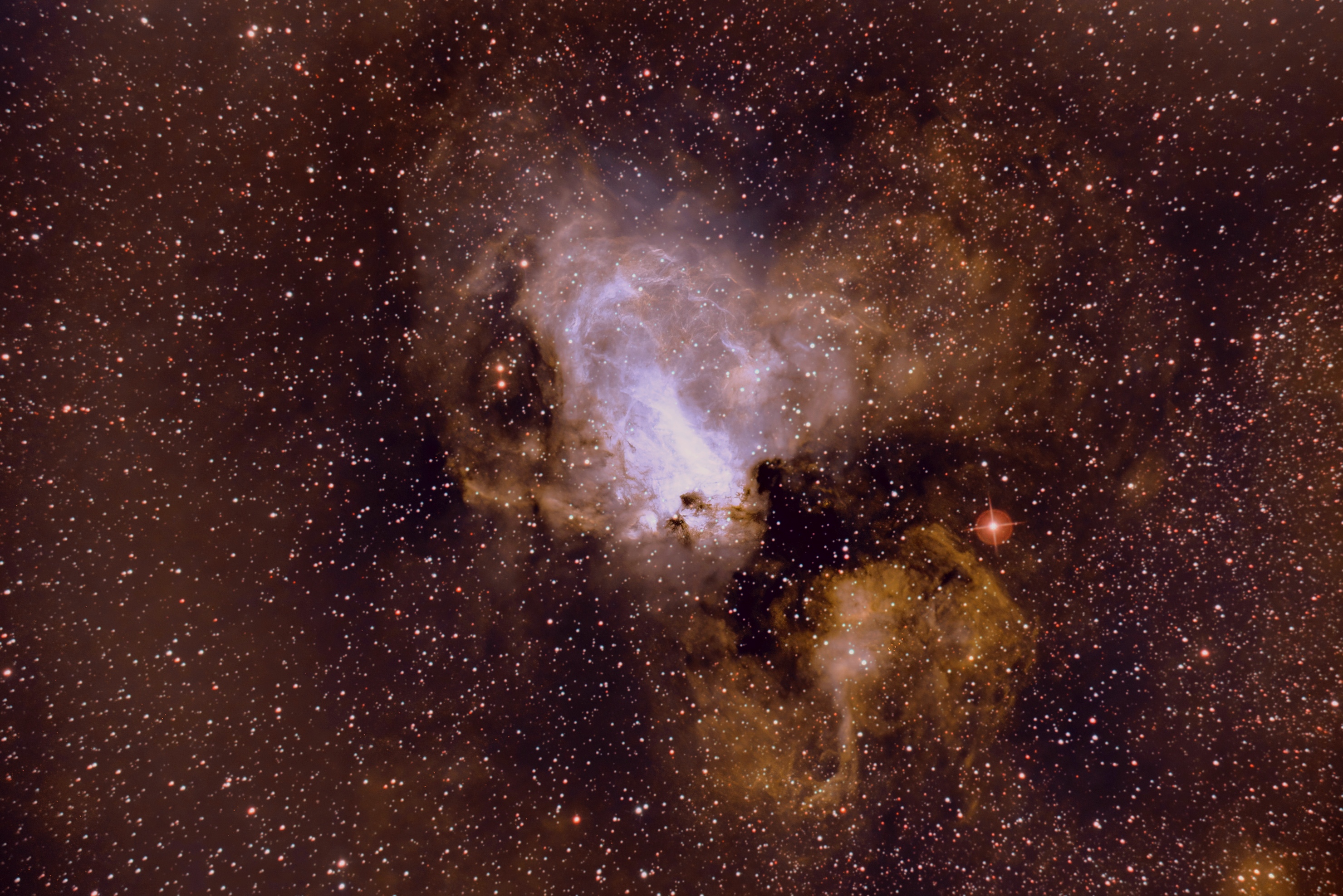 Omegon_Hubblepalette