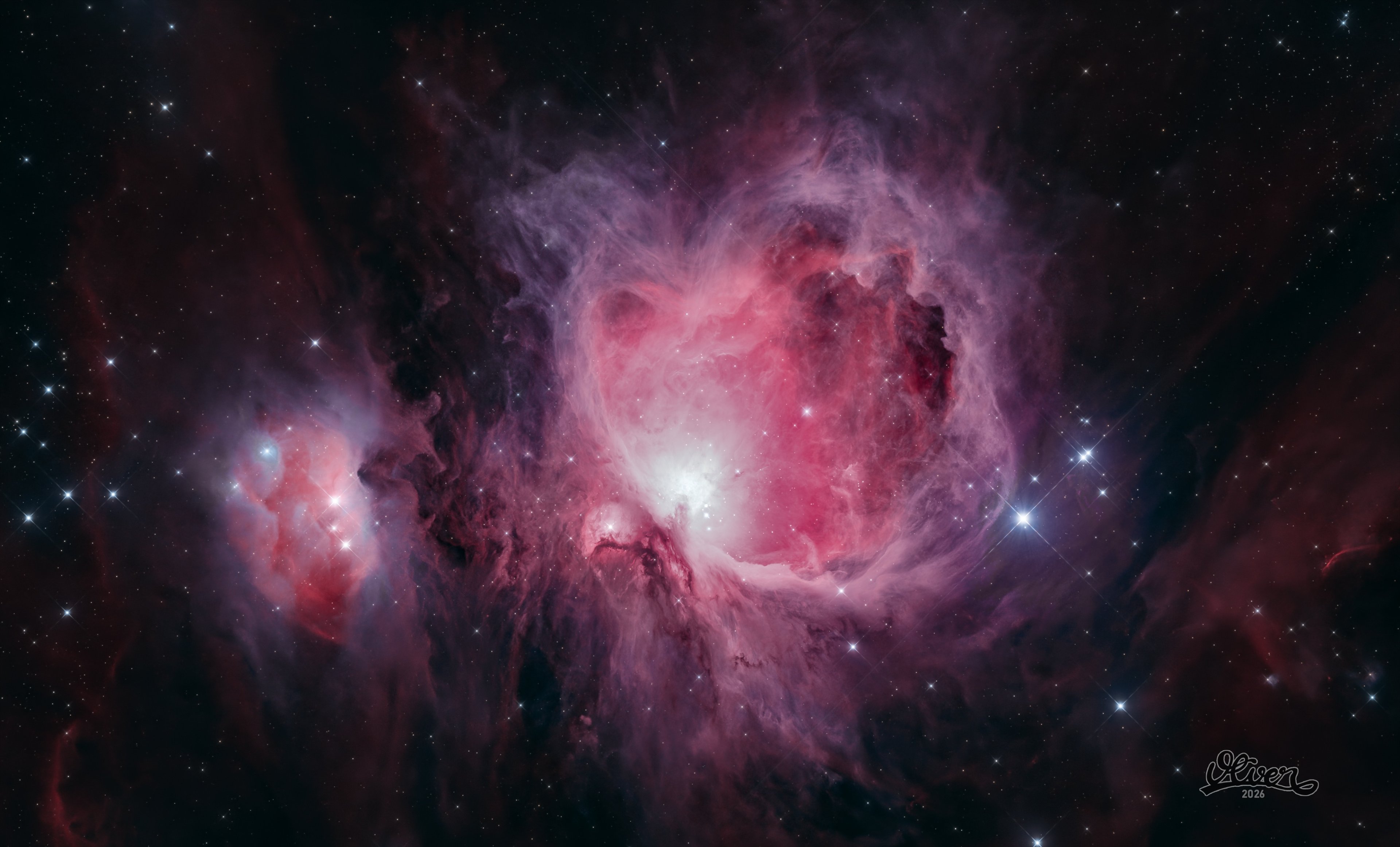 Orion 130PDS