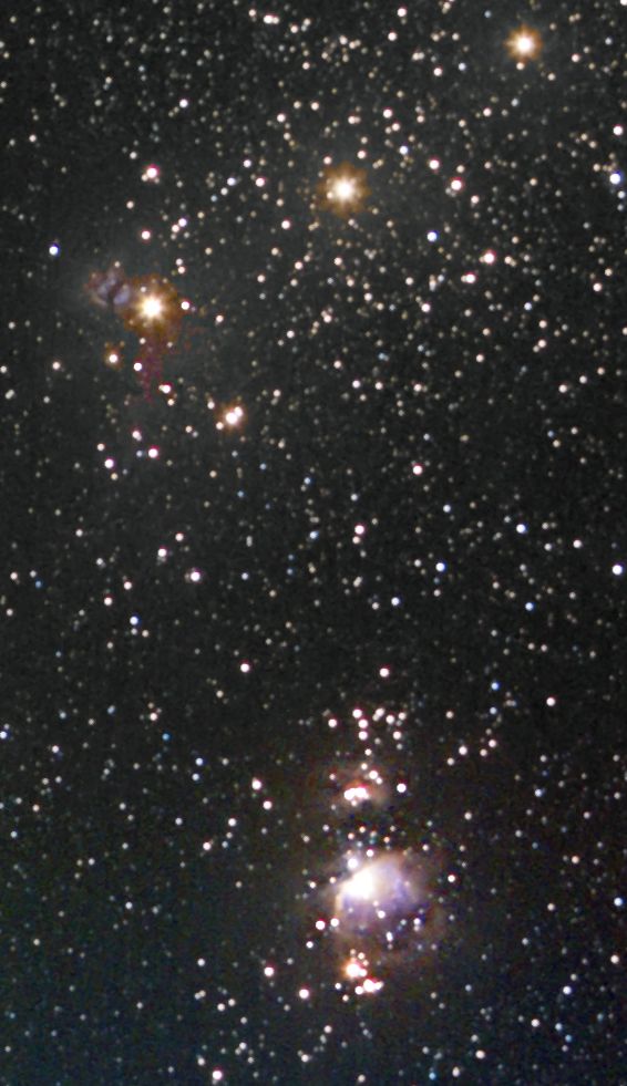 Orion 35mm