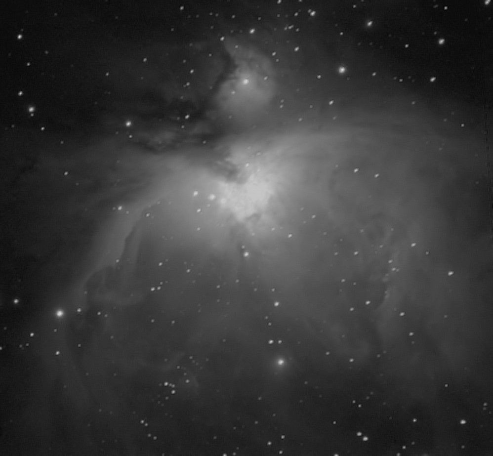 Orion M42