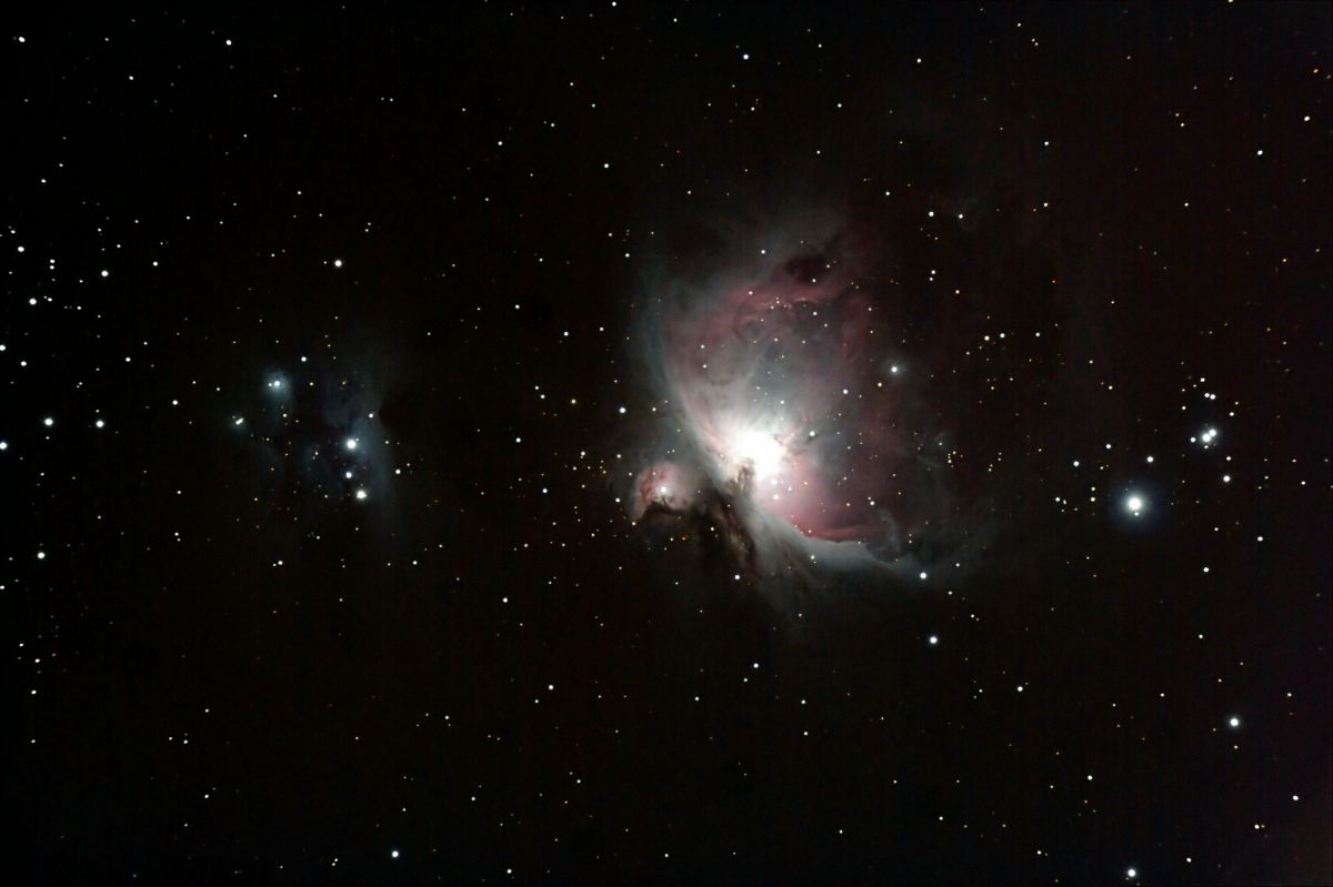 Orion M42