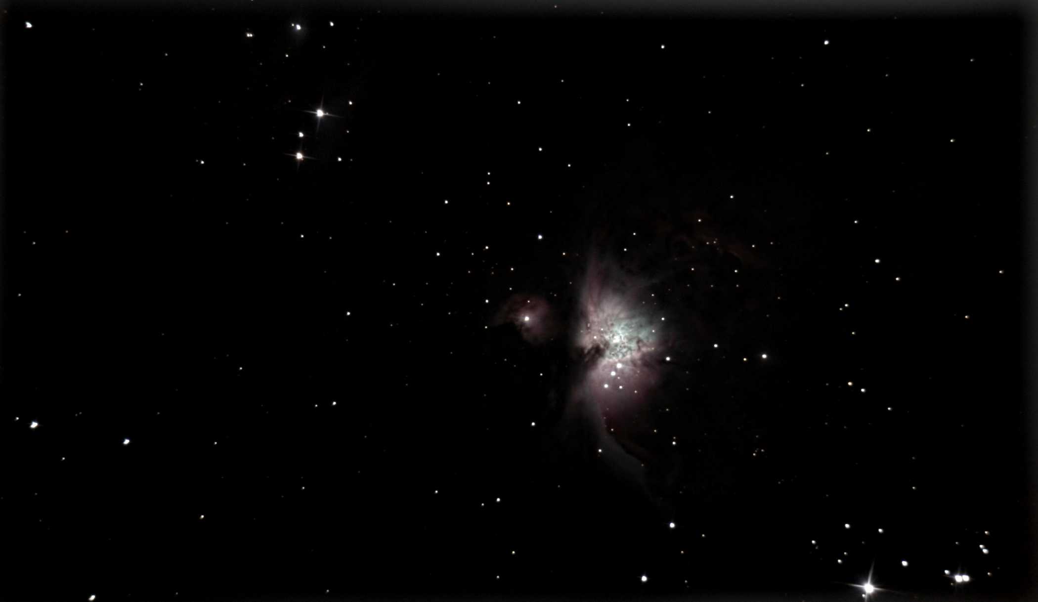 Orion M42