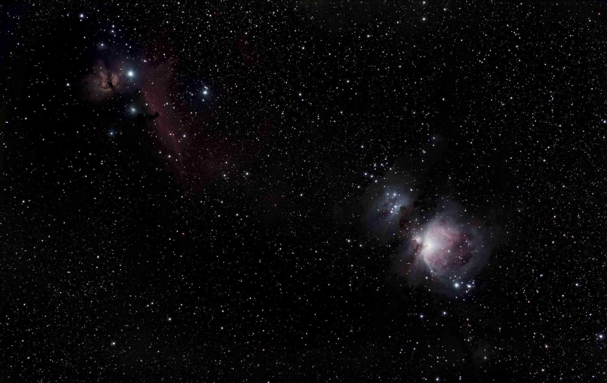 Orion (noch einer :D )