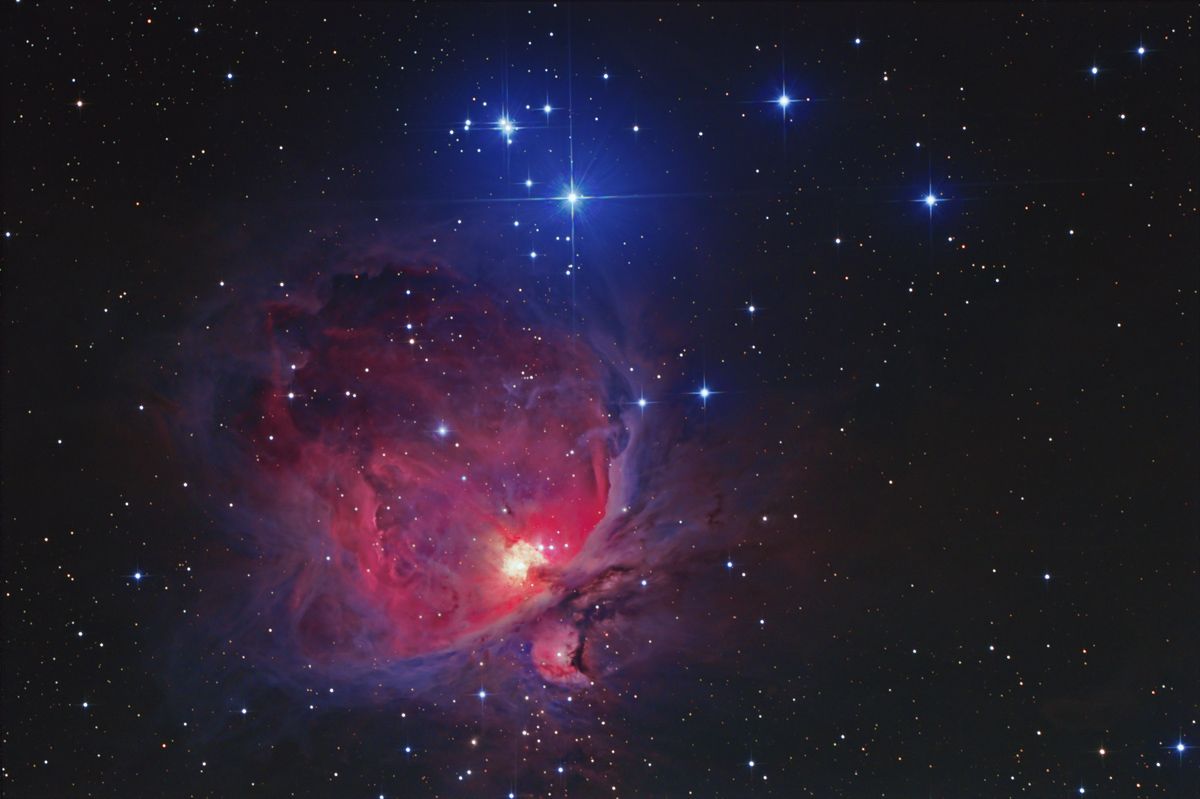 Orion vom 4.10.