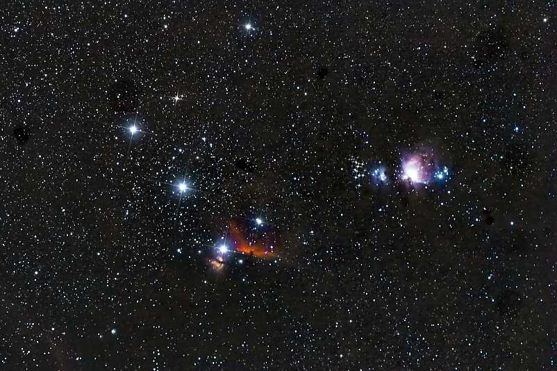 Orion Wide