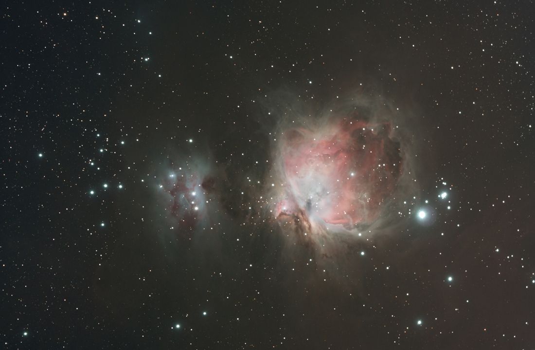 Orion