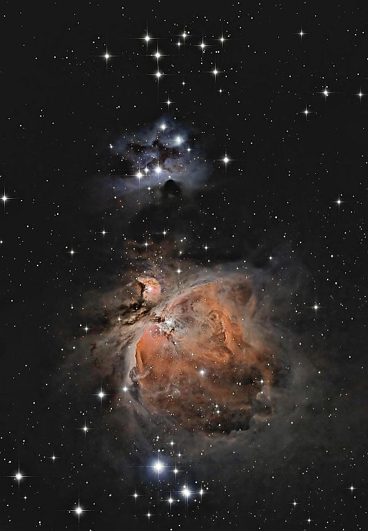 Orion ...