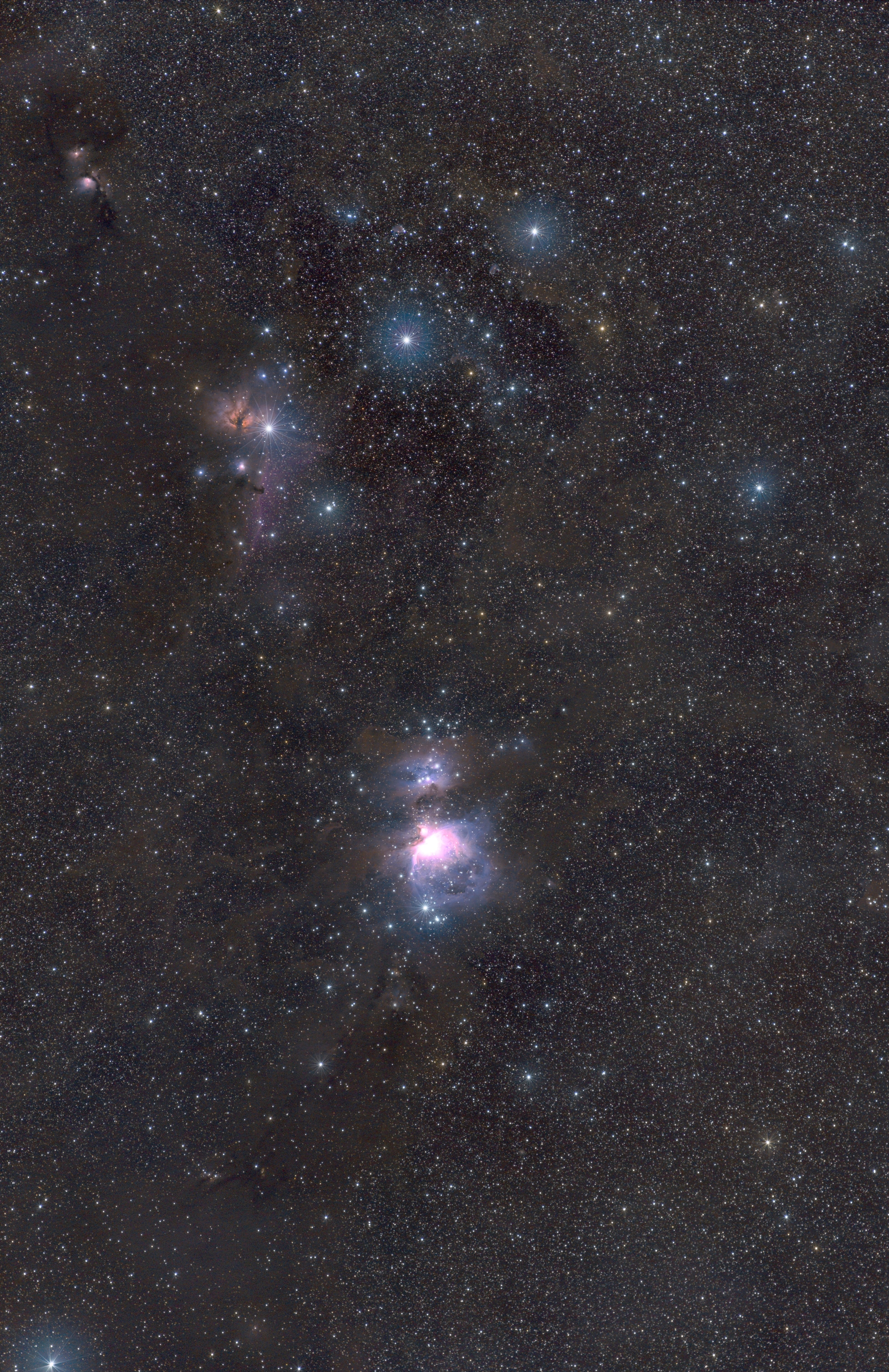 Orion_180mmF/4