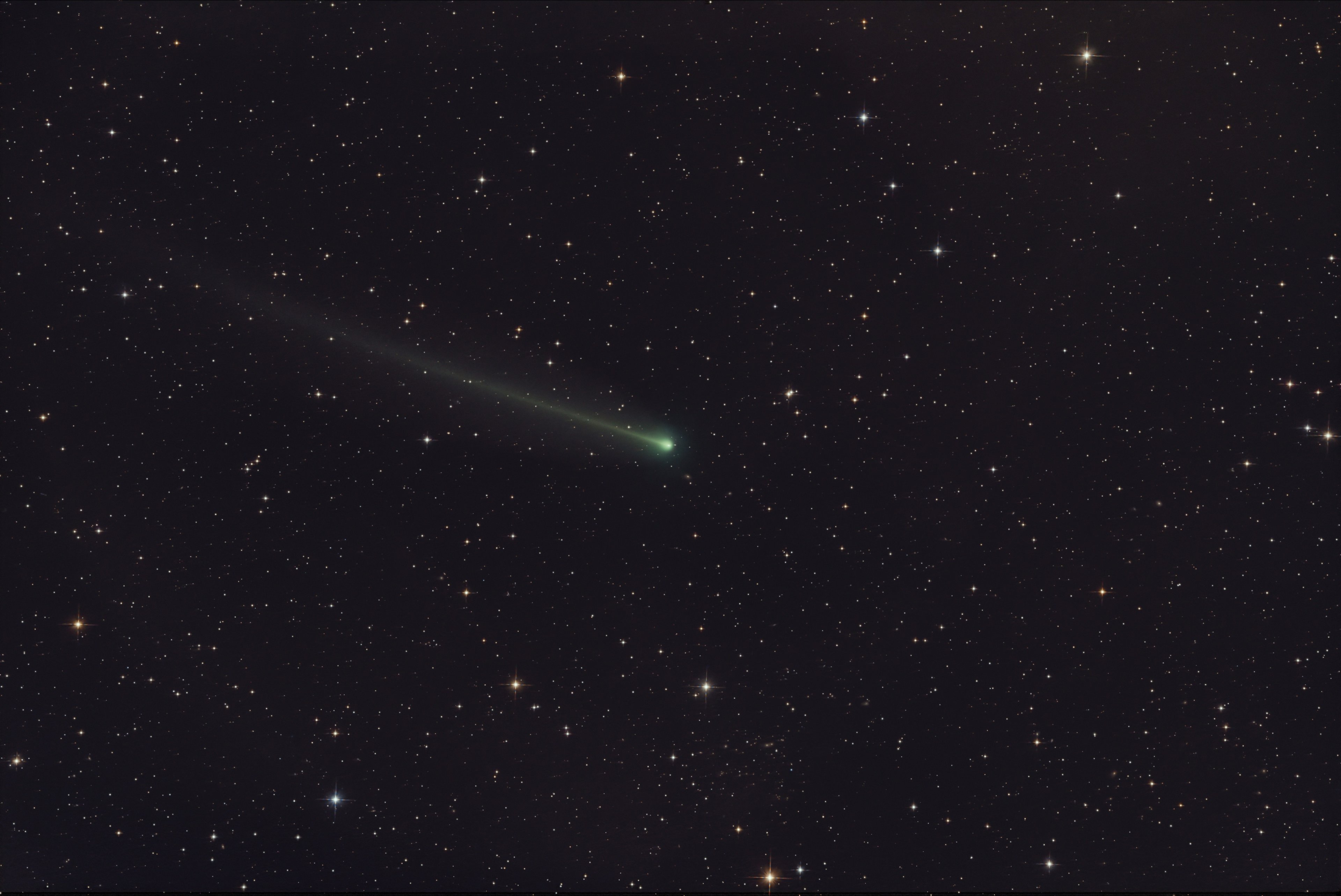 P220 McNaught