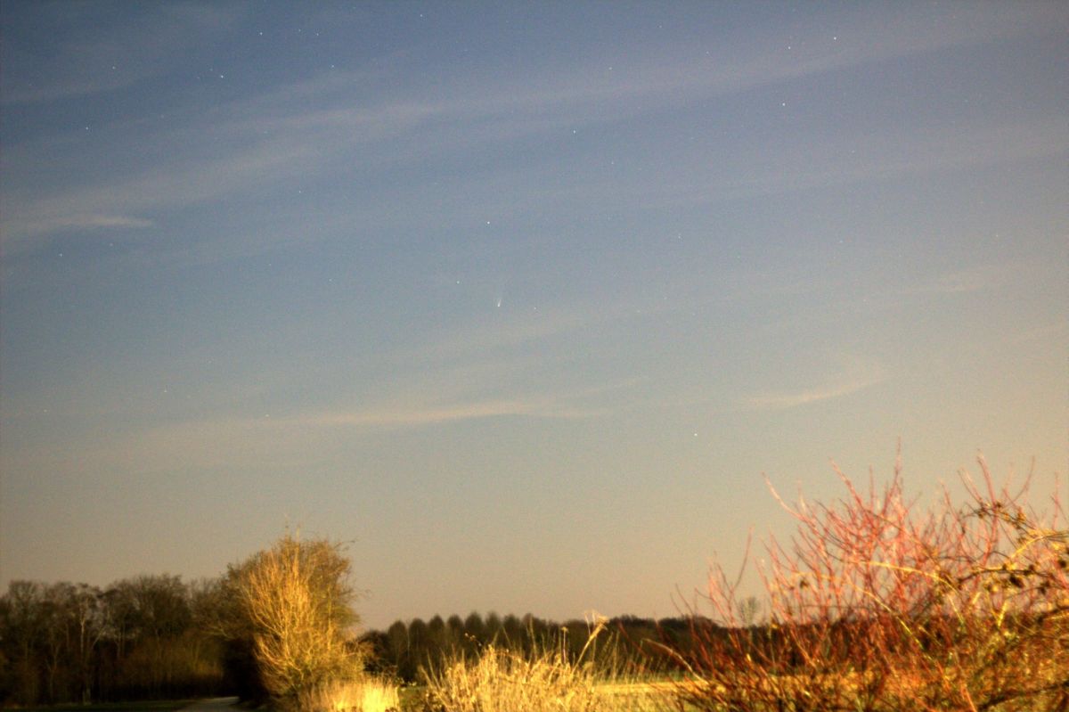 PanStarrs zum x-ten