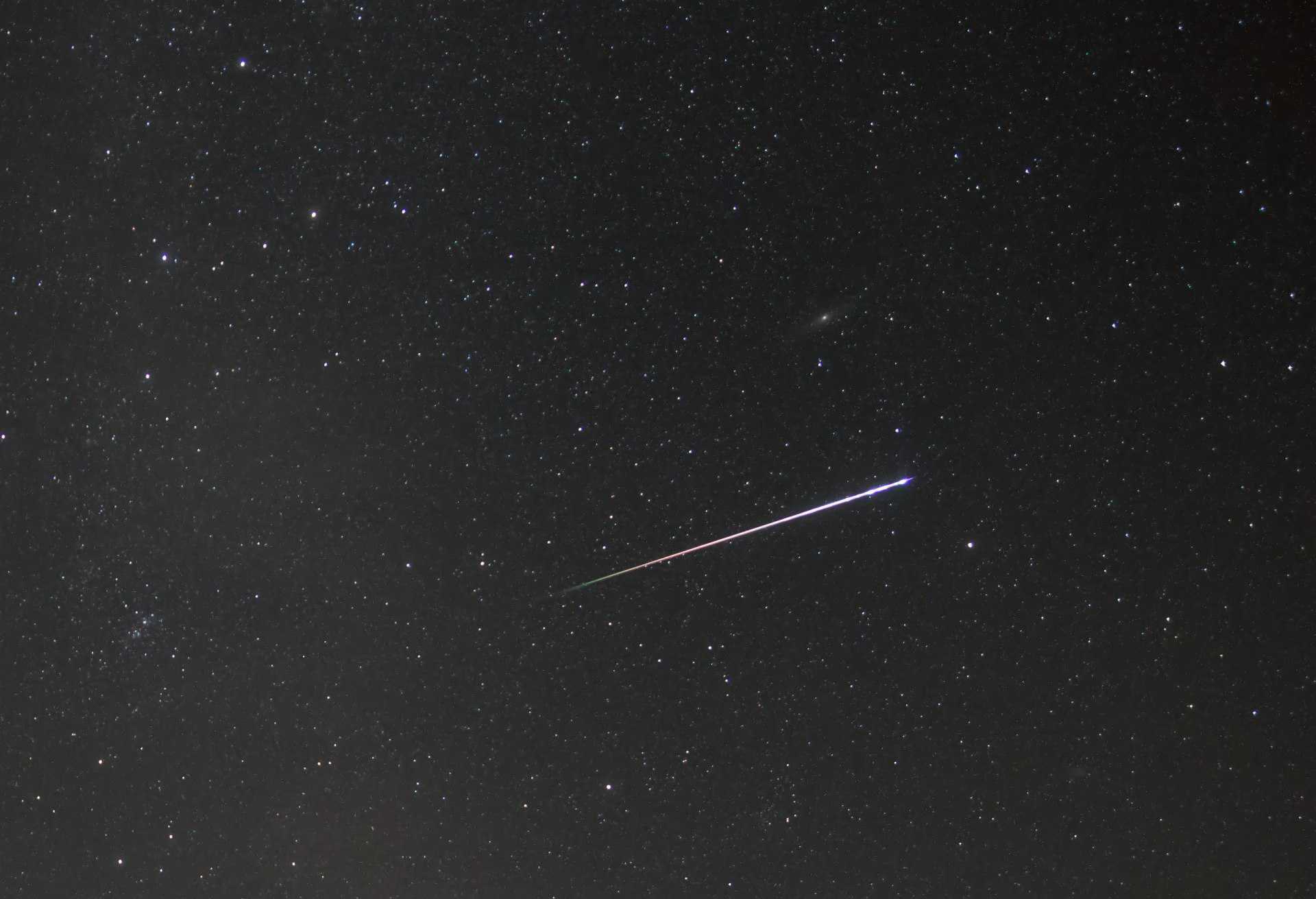 Perseid