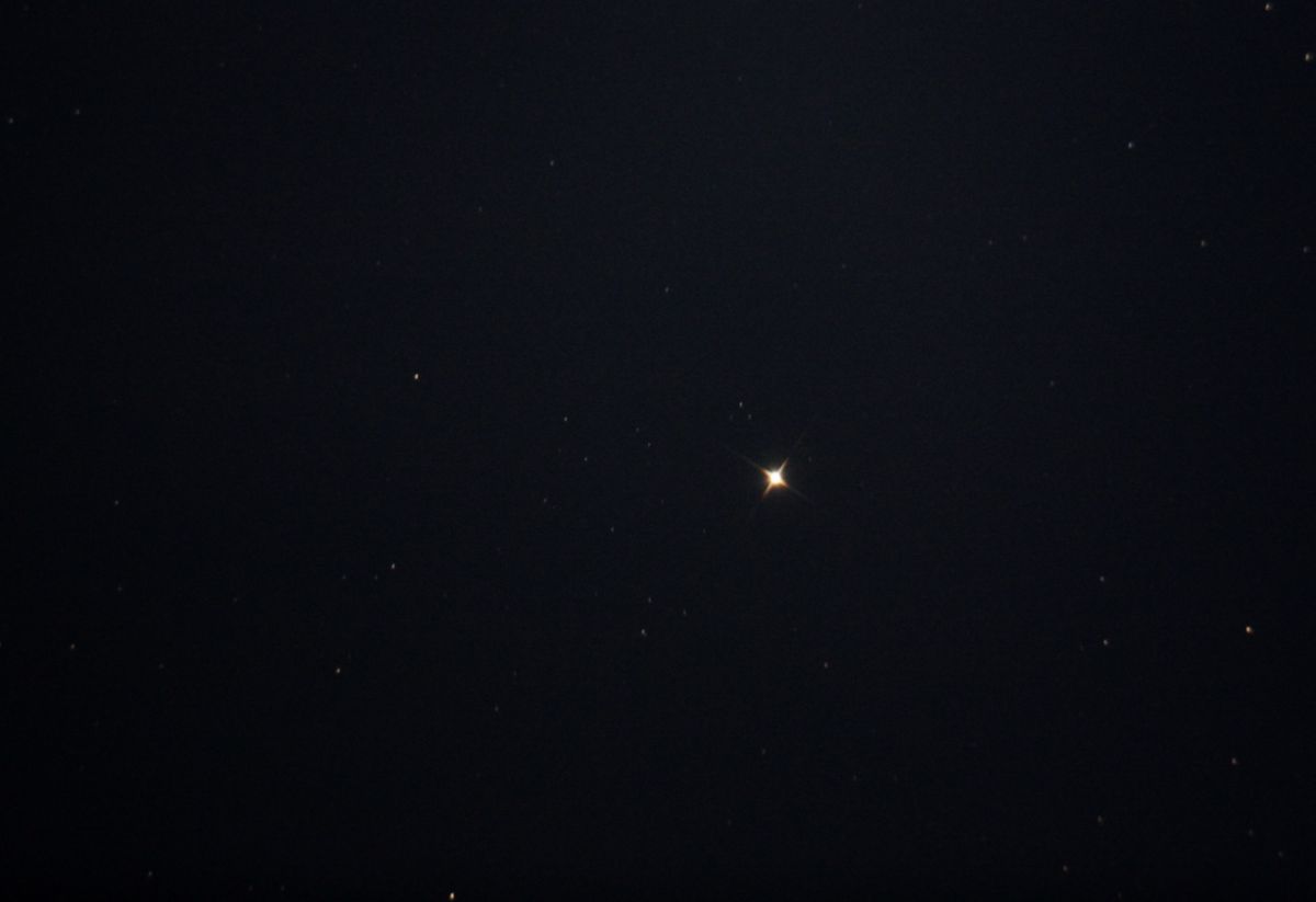 Pollux- Sternbild Zwillinge