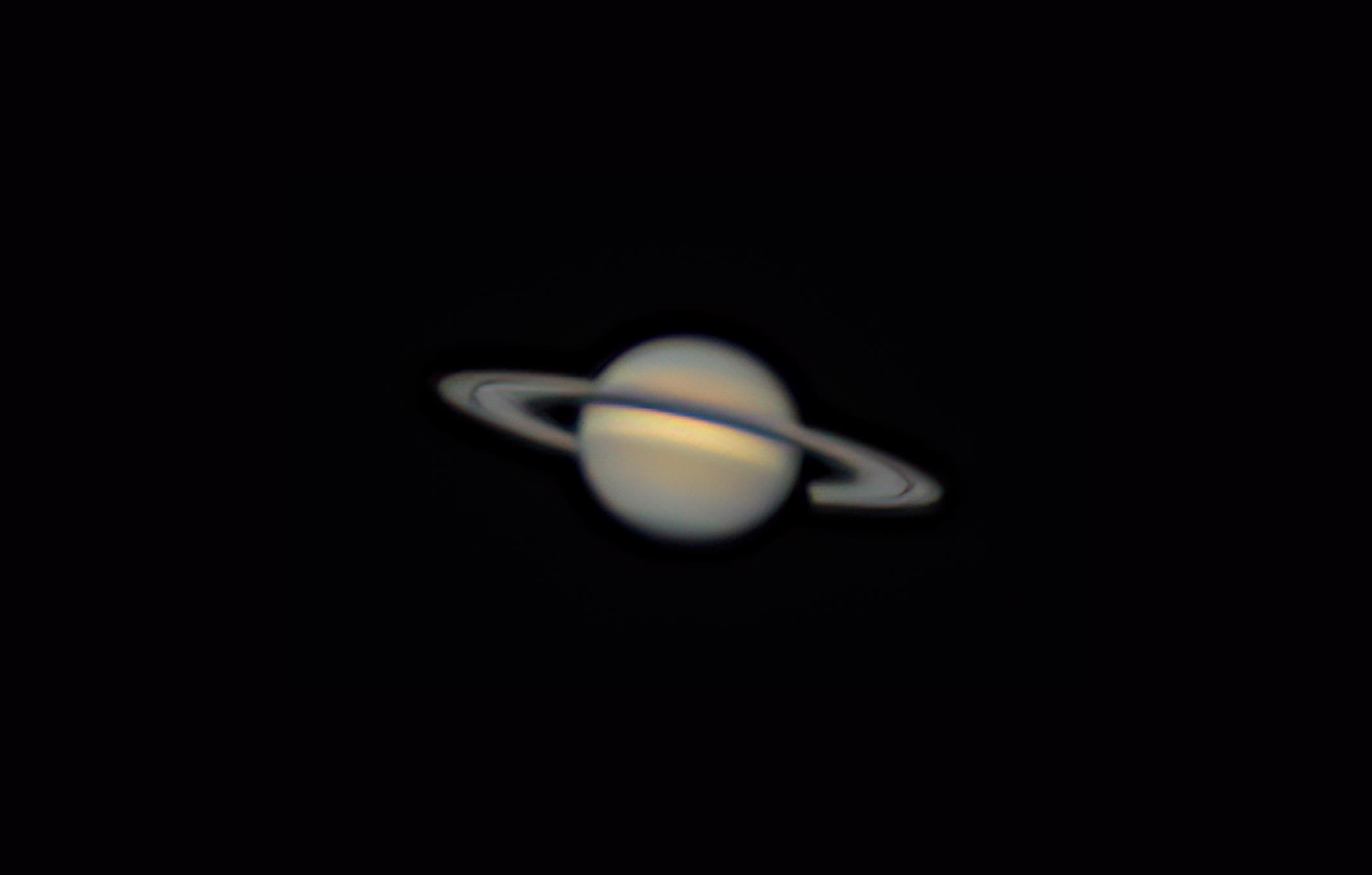 Saturn 11.07.2026
