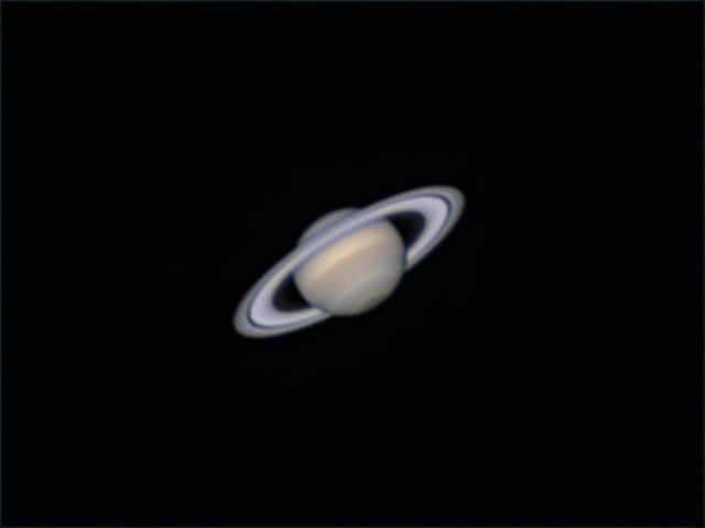 Saturn 15.05.2013 mit 8"