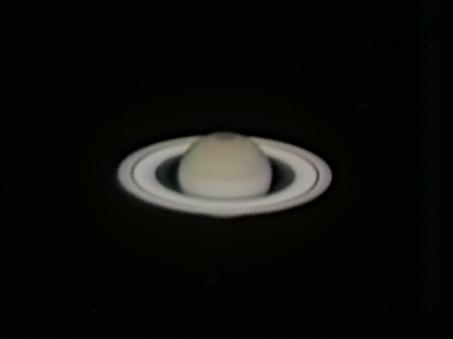 Saturn 15.05.2014