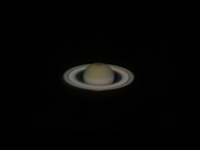 Saturn 15.05.2014