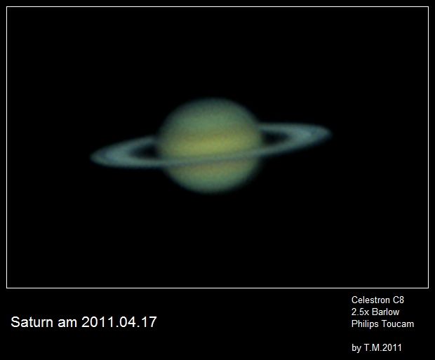 Saturn 17.04