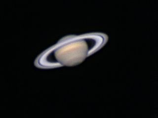 Saturn 26.04.2013