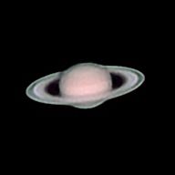 Saturn - 28.5.13