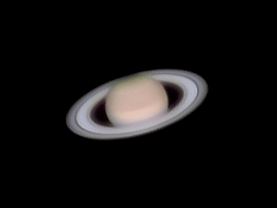 Saturn 8.6.15 - Details Planetenkugel