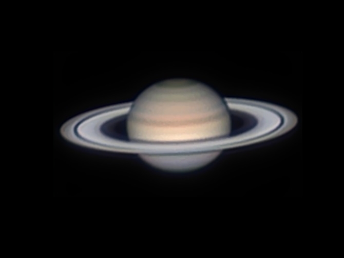 Saturn vom 04.08.2022 - IR_RGB