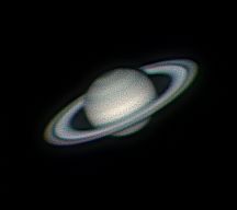 Saturn vom 09.06.2013