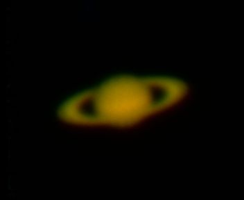 Saturn vom 18.05.2013