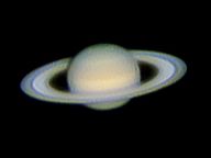Saturn vom 6.6.13