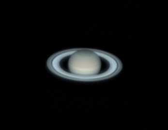 Saturn vom 7.6.2016