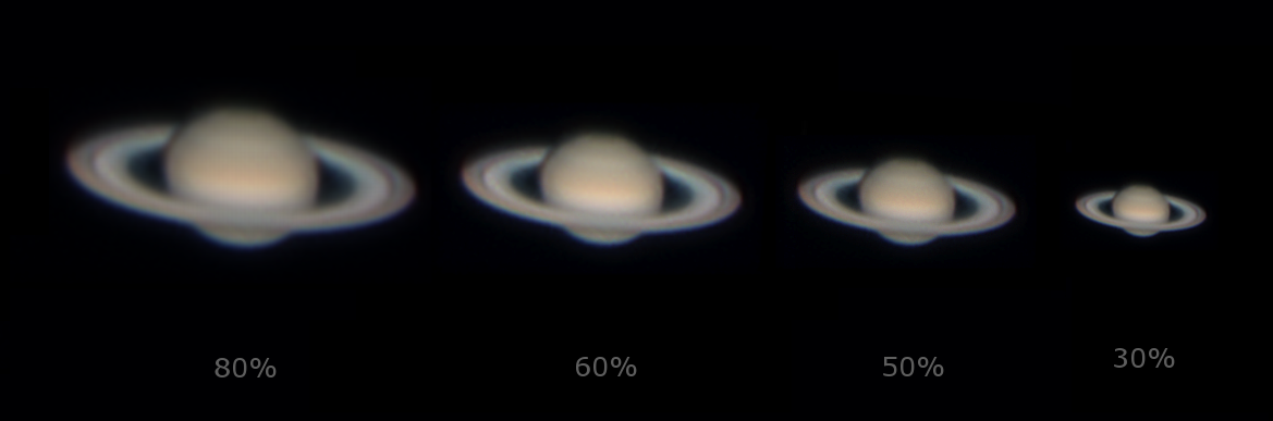 Saturn von gestern (2te)