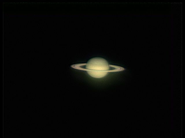 Saturn: Zur Bildanzahl jetzt also das Farbbild