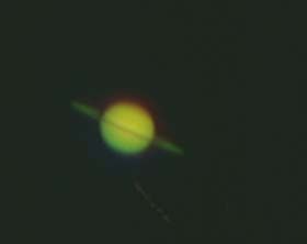 Saturn