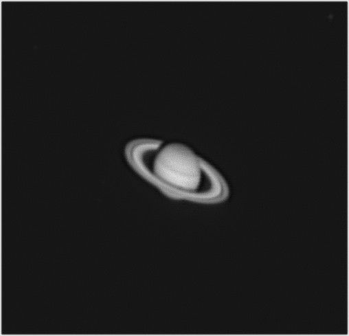 Saturn