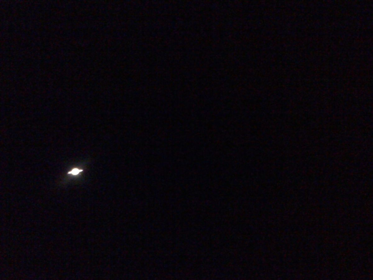 Saturn