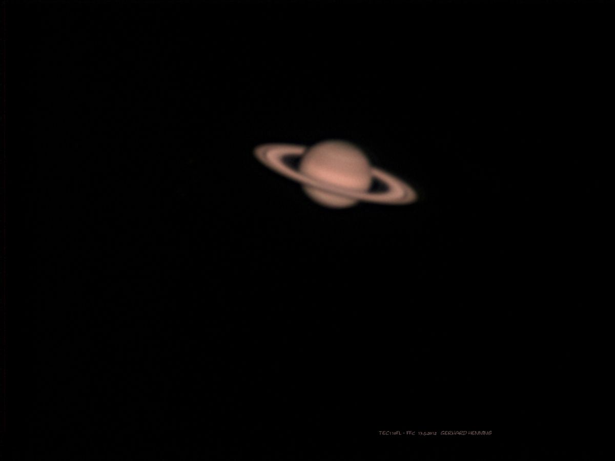 Saturn