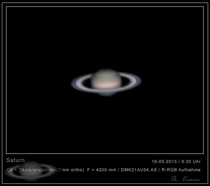Saturn