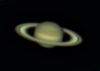 Saturn