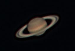 Saturn