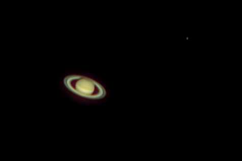 Saturn