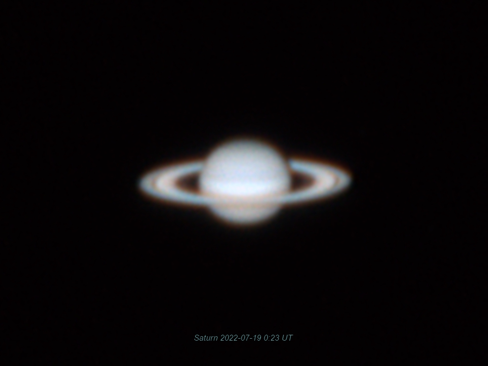 Saturn