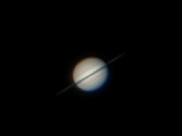 Saturn