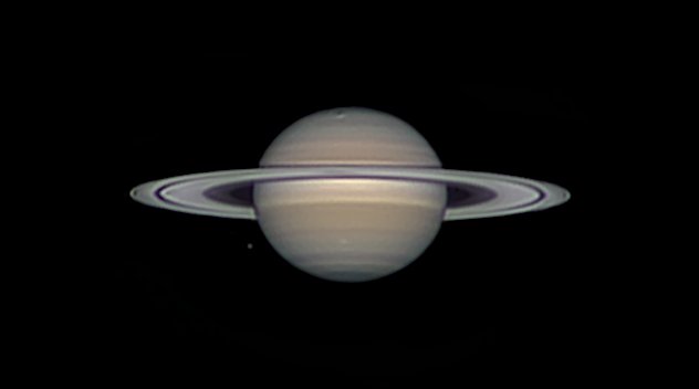 Saturn_061026 - Mondereignis