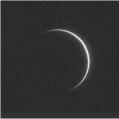 Schlanke Venus