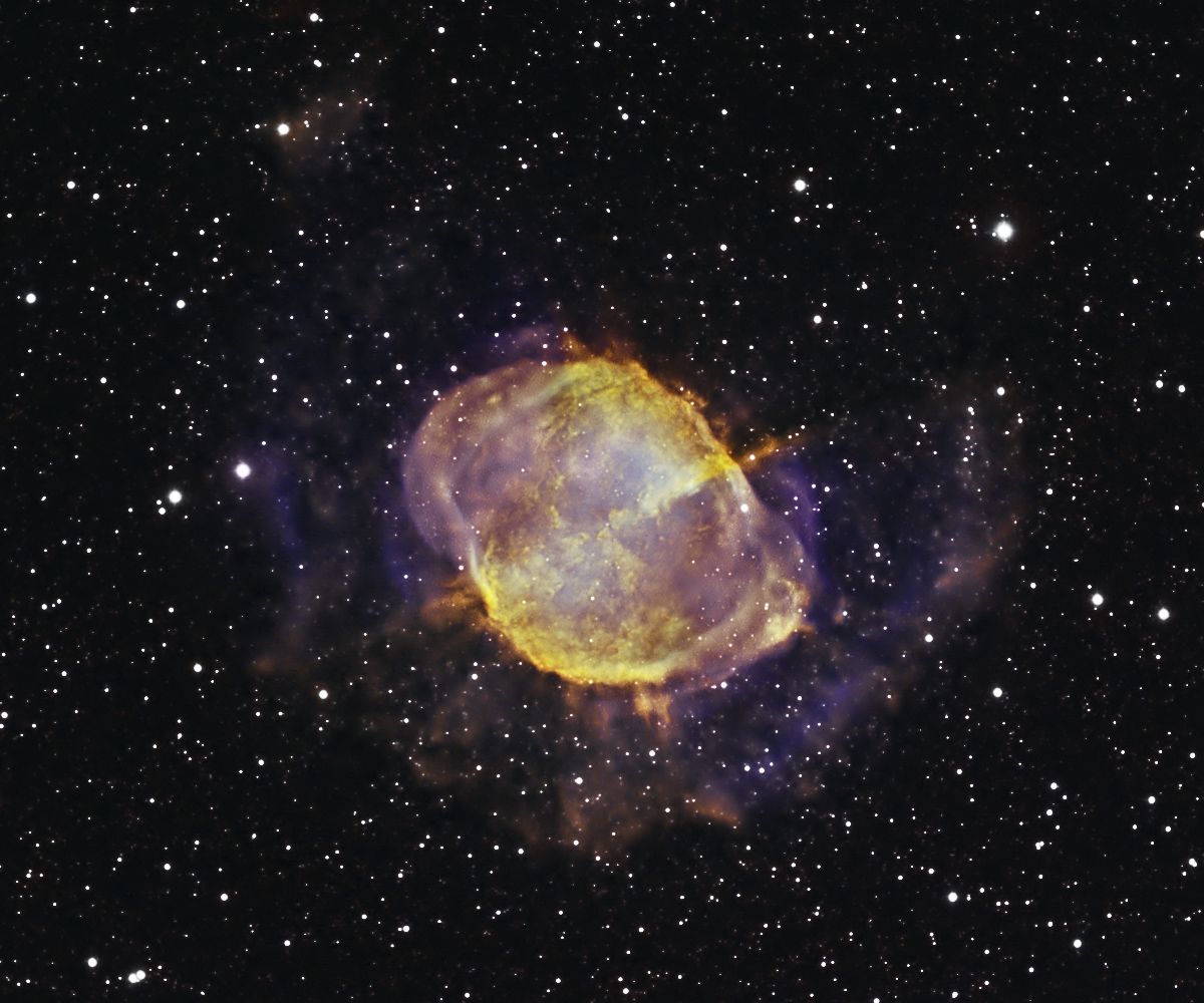 Schmalband M27